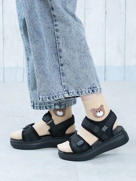 ARMARIAスタッフさんのコーディネート