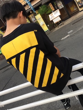 ユイトさんのコーディネート