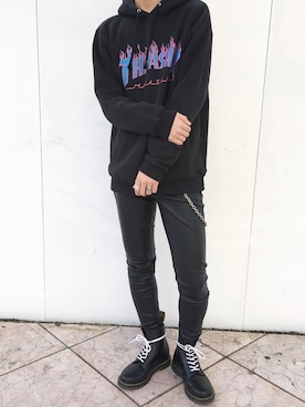 ユイトさんのコーディネート