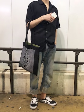 ユイトさんのコーディネート