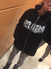 ROACH | パーカー