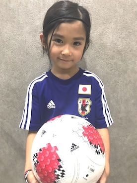 三兄弟さんのコーディネート