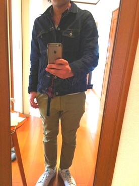 mabuさんのコーディネート