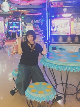 wendyさんのコーディネート