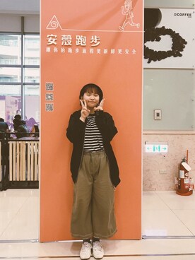 wendyさんのコーディネート