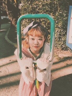 よしださきさんのコーディネート