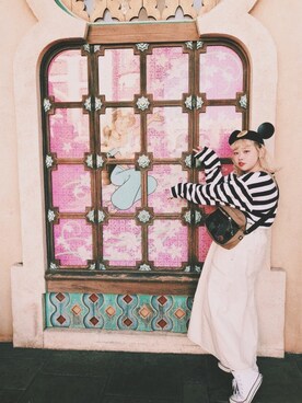 よしださきさんのコーディネート