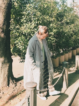 よしださきさんのコーディネート