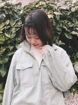 よしださきさんのコーディネート