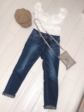 haruさんのコーディネート