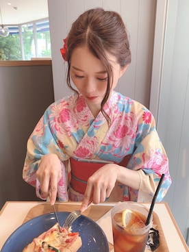 haruさんのコーディネート