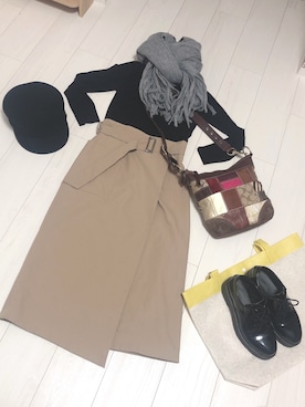 haruさんのコーディネート