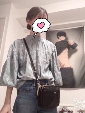 haruさんのコーディネート