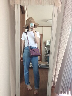 haruさんのコーディネート