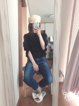 haruさんのコーディネート