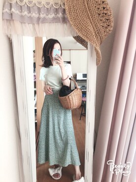 haruさんのコーディネート