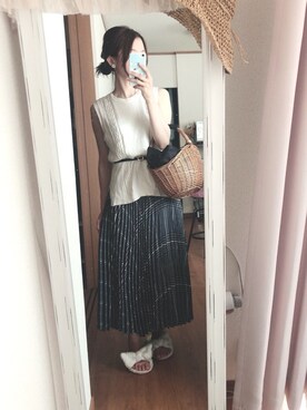 haruさんのコーディネート