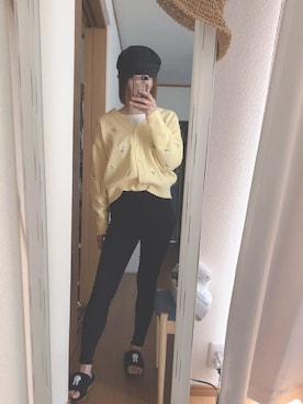 haruさんのコーディネート