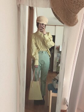 haruさんのコーディネート