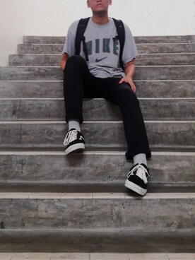 zickOoさんのコーディネート