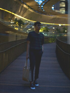 zickOoさんのコーディネート