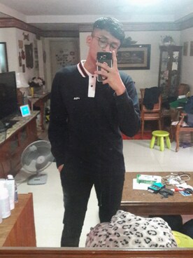 zickOoさんのコーディネート