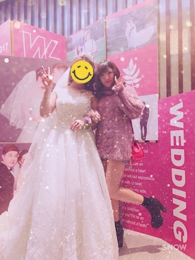 asuka0202さん（レディース・160cm）の冬コーディネート