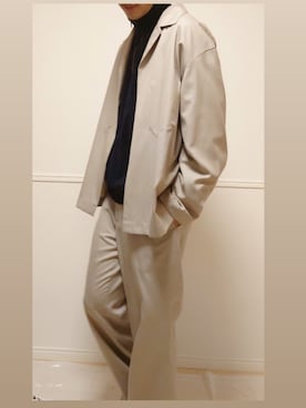 はちさんのコーディネート