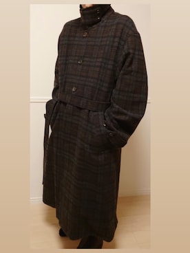 はちさんのコーディネート