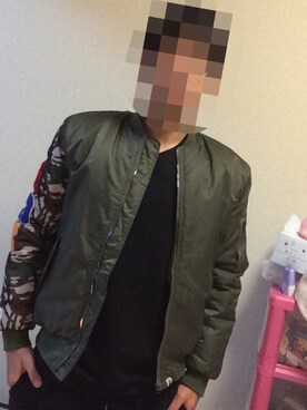 ジャケット アウターを使った 志村けん の人気ファッションコーディネート Wear