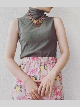 __ya.iさんのコーディネート