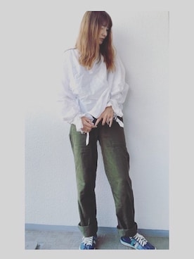 __ya.iさんのコーディネート