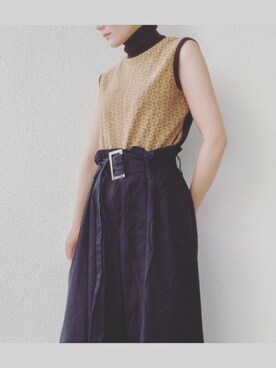 __ya.iさんのコーディネート