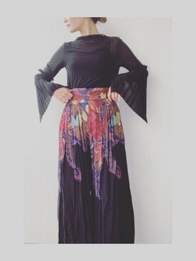 __ya.iさんのコーディネート