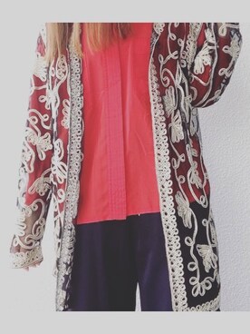 __ya.iさんのコーディネート