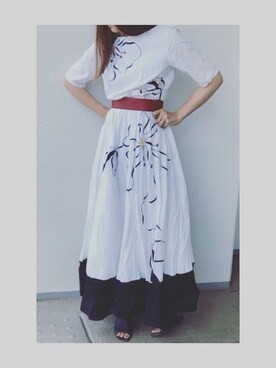 __ya.iさんのコーディネート