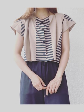 __ya.iさんのコーディネート