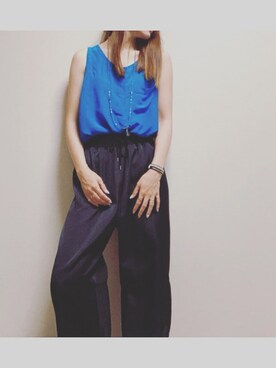 __ya.iさんのコーディネート