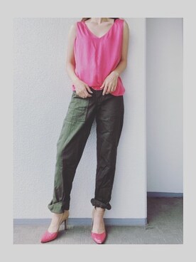 __ya.iさんのコーディネート