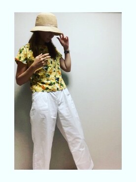 __ya.iさんのコーディネート