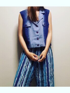 __ya.iさんのコーディネート