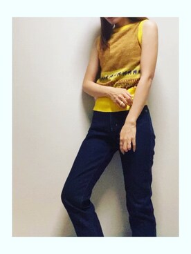 __ya.iさんのコーディネート