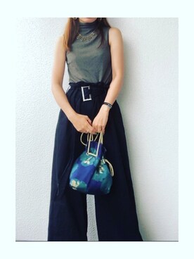 __ya.iさんのコーディネート