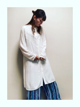 __ya.iさんのコーディネート