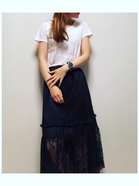 __ya.iさんのコーディネート