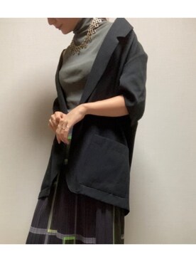 __ya.iさんのコーディネート