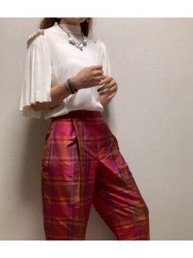 __ya.iさんのコーディネート