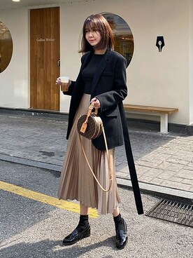 SAPPUNさんのコーディネート