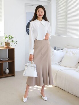 SAPPUNさんのコーディネート