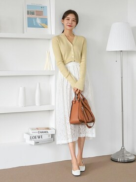 SAPPUNさんのコーディネート